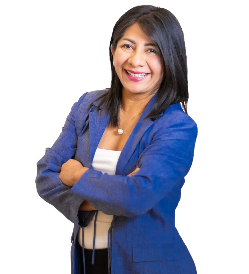 Gema Santiago